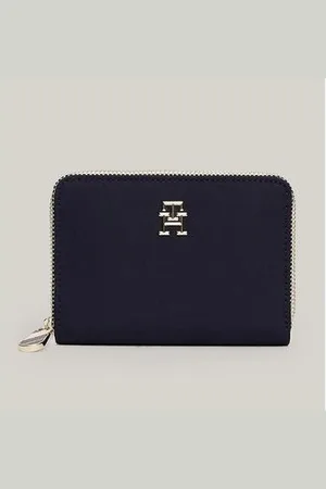 Tommy Hilfiger Monedero CARTERA POPPY MED MUJER para mujer
