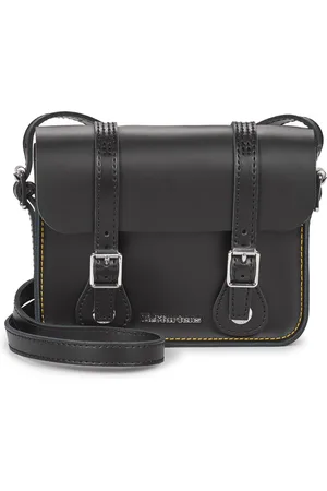 Dr. Martens Bandolera 7" Satchel para mujer