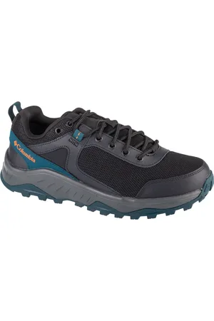 Columbia Zapatillas de senderismo Trailstorm Ascend WP para hombre
