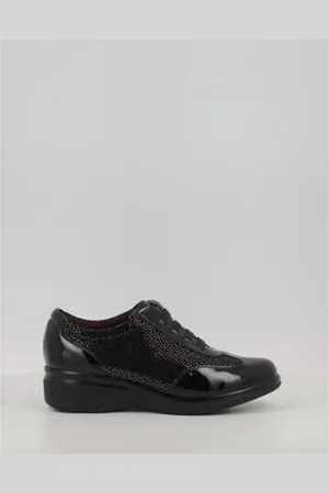 Pitillos Zapatos Bajos 10022 para mujer