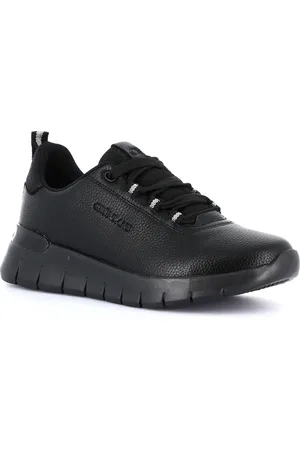 GRÜNLAND Zapatillas DSG-SC4332 para mujer