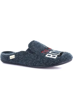 GRÜNLAND Sandalias DSG-CI3198 para hombre