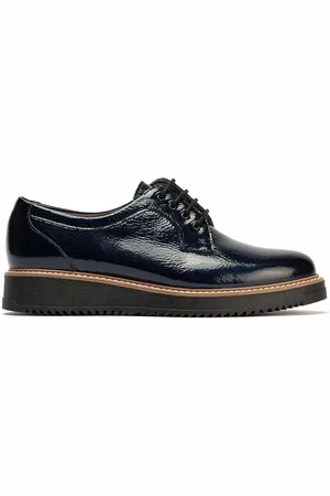 Pitillos Zapatos Bajos 10071 para mujer