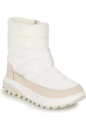Columbia Descansos SNOWTROT MID para mujer