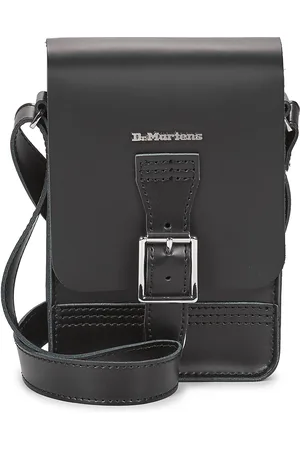 Dr. Martens Bolso Box Crossbody para mujer