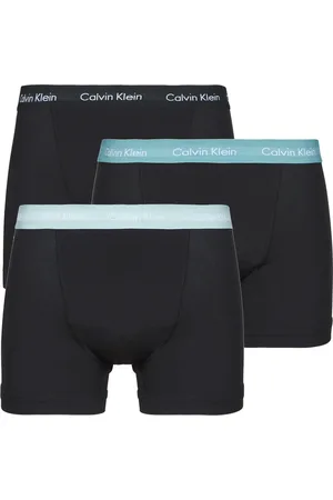 Calvin Klein Boxer TRUNK X3 para hombre