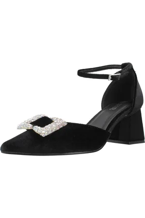 Menbur Zapatos de tacón 259310W01M para mujer