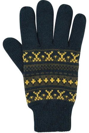 Mountain Warehouse Guantes MW330 para hombre
