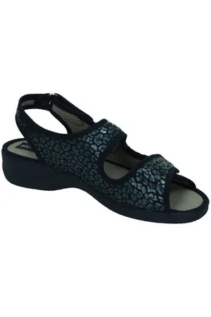 Doctor Cutillas Sandalias Sandalias cÓmodas para mujer