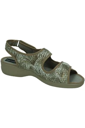 Doctor Cutillas Sandalias Sandalias cÓmodas para mujer