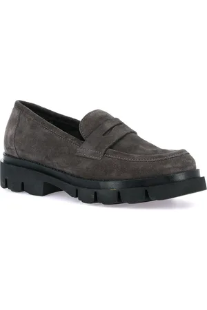 GRÜNLAND Mocasines DSG-SC4319 para mujer
