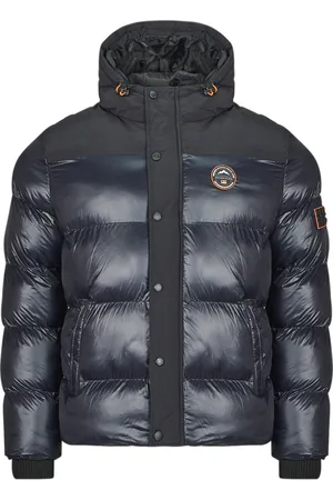 Geographical Norway Abrigo de plumas BINAEL para hombre