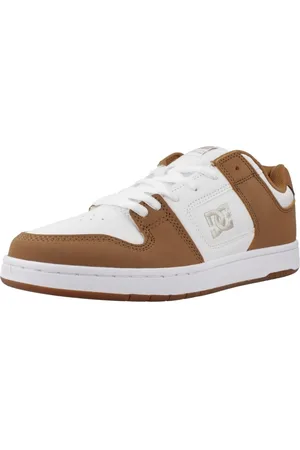 Dcshoes Deportivas Moda MANTECA 4 SE para hombre