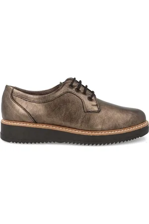 Pitillos Zapatos Bajos 10073 para mujer