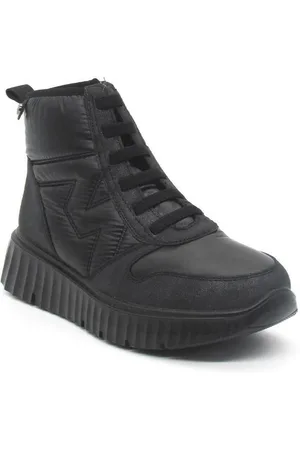 Mysoft Botines 24M632 para mujer