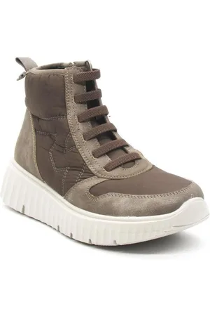 Mysoft Botines 24M632 para mujer