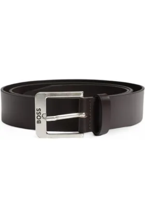 HUGO BOSS Cinturón Jemio_Sz40 10249289 01 50512795 para hombre