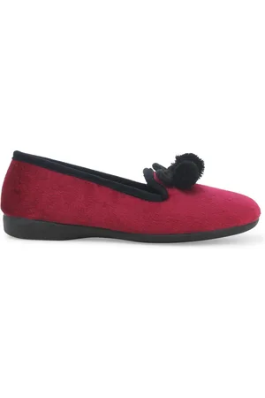 Melluso Pantuflas PD823W-242888 para mujer