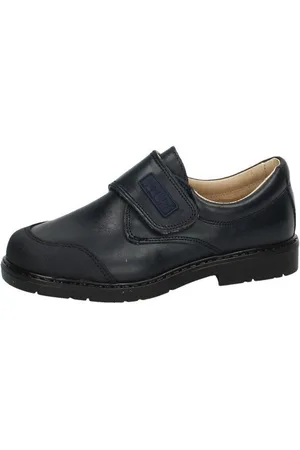 Angelitos Mocasines Zapatos colegiales para niño