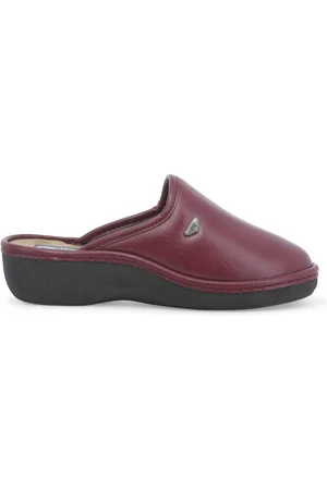 Melluso Pantuflas PD406W-238706 para mujer
