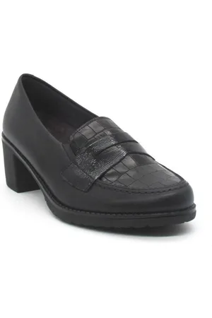 Pitillos Zapatos Bajos 10040 para mujer