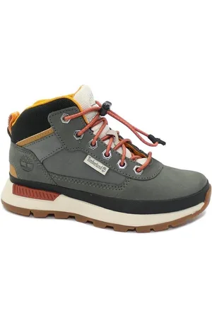 Timberland Zapatillas altas TIM-CCC-A64G8-CA para niño