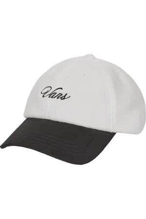 Vans Gorra Script Curved Bill Jockey para hombre
