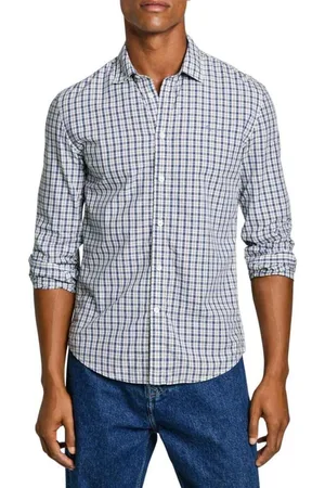 Pepe Jeans Camisa manga larga PM308717-800 para hombre