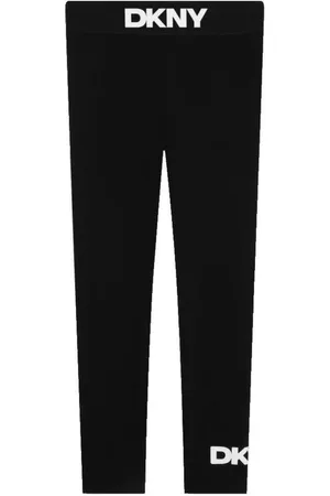 DKNY Leotardos D60222/09B para niña