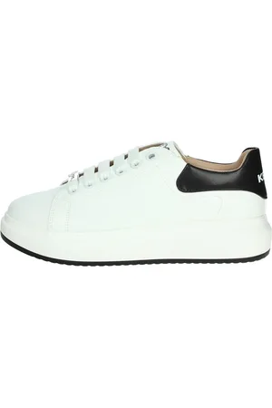 Keys Zapatillas altas K-9805 para mujer