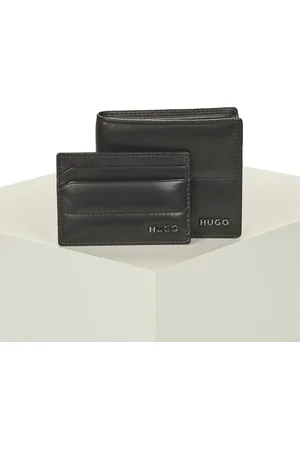 HUGO BOSS Cartera GB_8 CC Case Padded para hombre