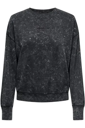 ONLY Jersey 15330762 DONNA-BLACK para mujer