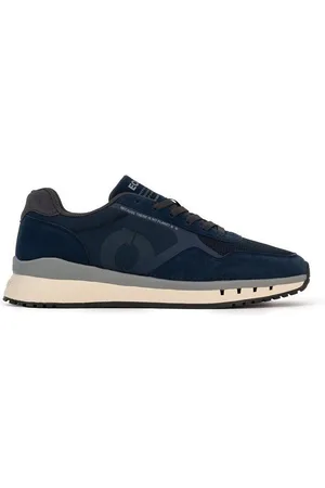 ECOALF Deportivas Moda SICILIAALF SNEAKERS MAN MCMSHSNSICIS0492 para hombre