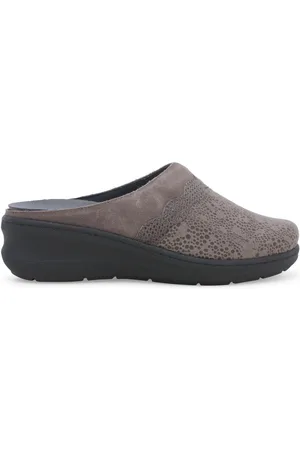 Melluso Pantuflas PD900W-241847 para mujer
