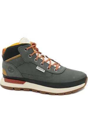Timberland Zapatillas altas TIM-CCC-A65R8-CA para niño