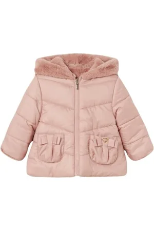Mayoral Abrigo 2480 CHAQUETON REVERSIBLE BEBE para niño