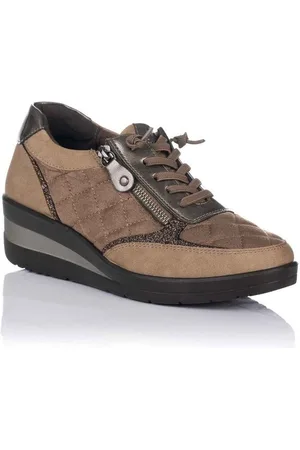 Amarpies Zapatos Mujer AMD27078 para mujer
