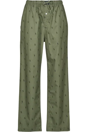 Ralph Lauren Pijama PJ PANT SLEEP BOTTOM para mujer