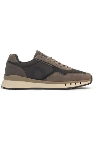 ECOALF Deportivas Moda SICILIAALF SNEAKERS MAN MCMSHSNSICIS0492 para hombre