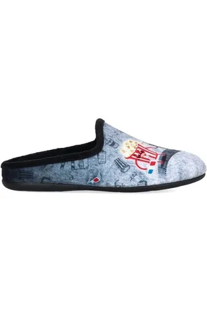 Cabrera Pantuflas 77006 para hombre