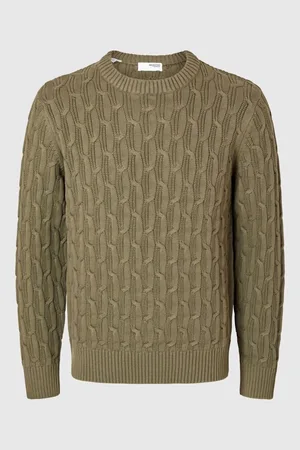 SELECTED Jersey 16094577 CAI-CALAMATA para hombre
