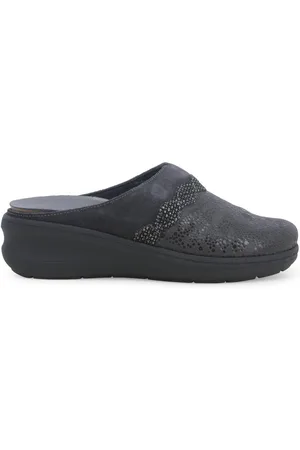 Melluso Pantuflas PD900W-241849 para mujer