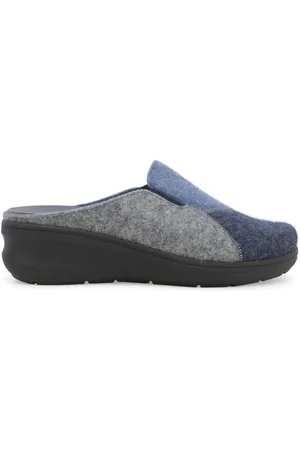 Melluso Pantuflas PD904W-242991 para mujer