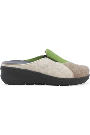 Melluso Pantuflas PD904W-242990 para mujer