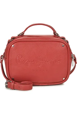 Pepe Jeans Bandolera BASSY ICON para mujer
