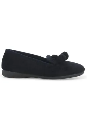 Melluso Pantuflas PD823W-242887 para mujer