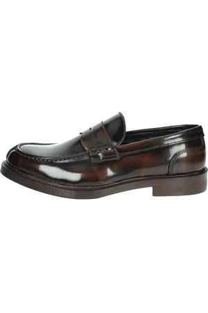 ANTONY SANDER Mocasines 100 F.17813 para hombre