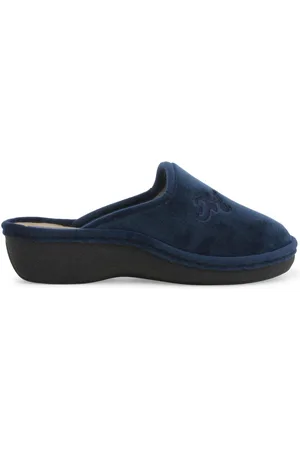 Melluso Pantuflas PD407W-238707 para mujer