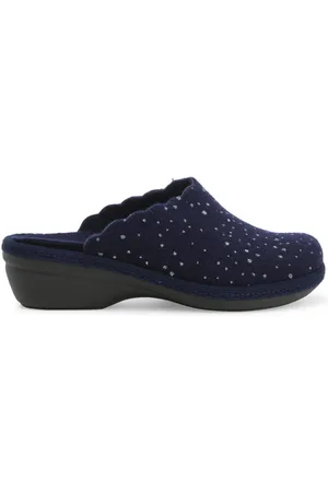 Melluso Pantuflas PD306W-238699 para mujer