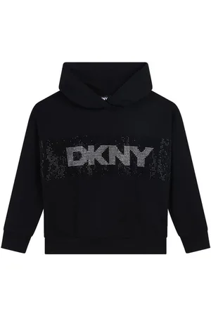 DKNY Jersey D60242/09B para niña